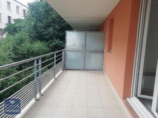  Appartement � louer 2 pi�ces 55 m�