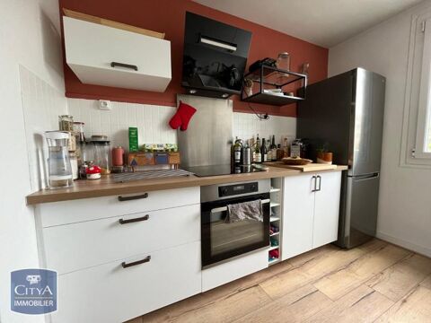  Appartement � louer 2 pi�ces 53 m�