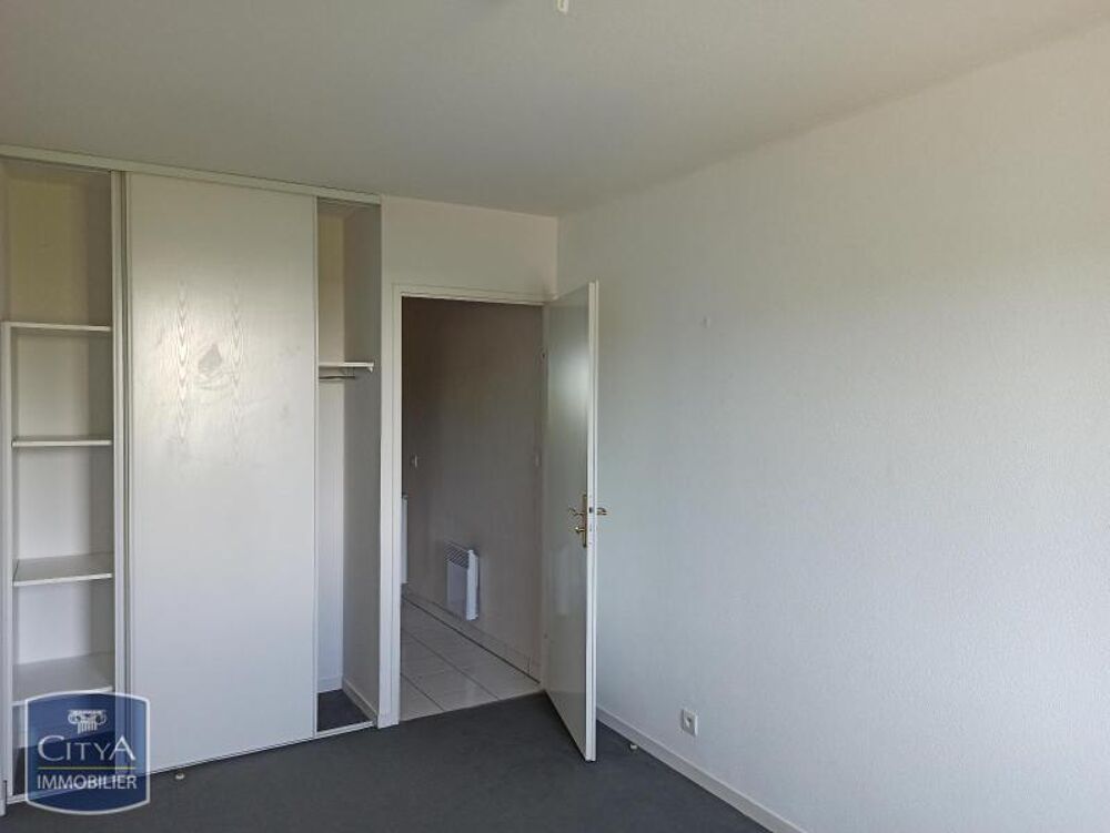 location Appartement - 2 pièce(s) - 43 m² Poitiers (86000)