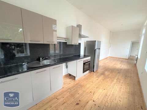  Appartement � louer 5 pi�ces 123 m�