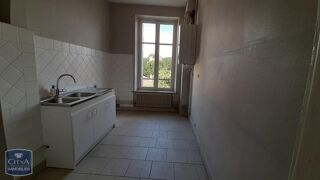  Appartement à louer 3 pièces 62 m²
