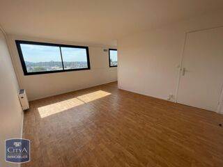  Appartement à louer 1 pièce 28 m²