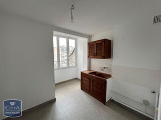  Appartement à louer 2 pièces 41 m²