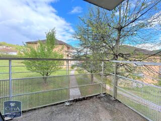  Appartement � louer 3 pi�ces 63 m�