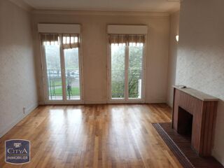  Appartement � louer 3 pi�ces 54 m�
