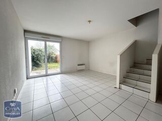  Maison � louer 3 pi�ces 72 m�