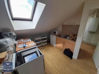  Appartement � louer 3 pi�ces 44 m�