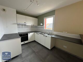  Appartement � louer 3 pi�ces 62 m�
