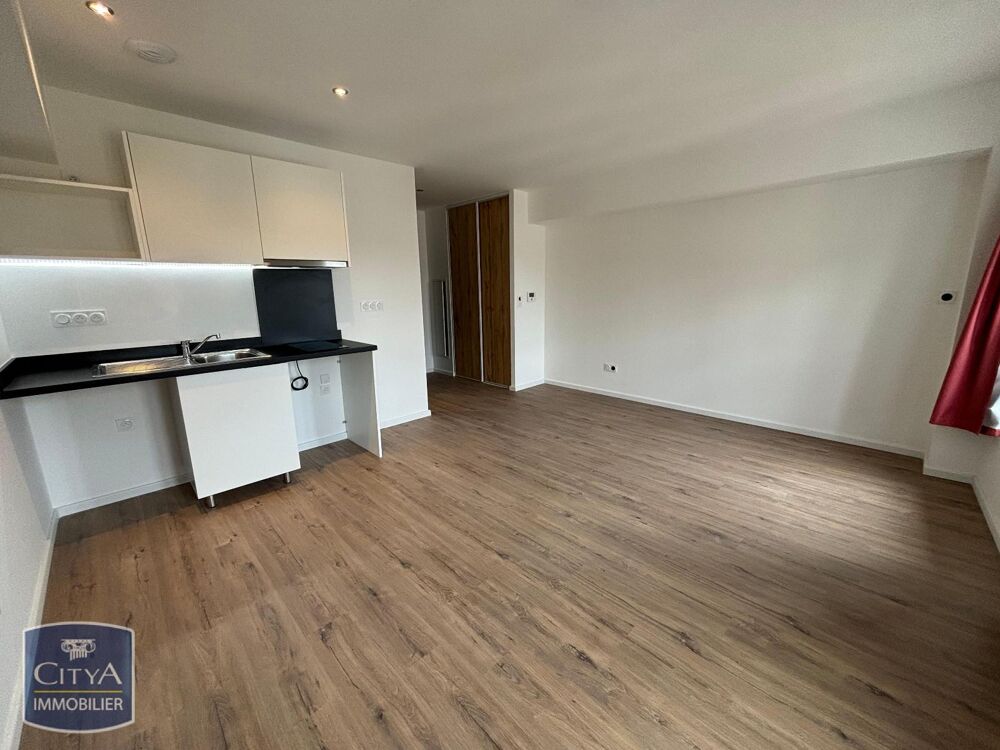 location Appartement - 1 pièce(s) - 29 m² Sommières (30250)