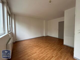  Appartement � louer 1 pi�ce 28 m�