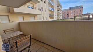  Appartement à louer 1 pièce 30 m²