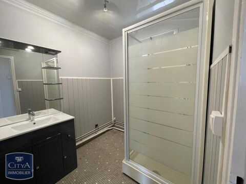  Appartement  louer 2 pices 51 m