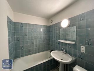  Appartement � louer 1 pi�ce 28 m�