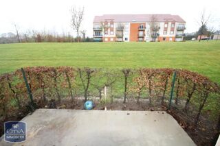  Appartement à louer 2 pièces 42 m²
