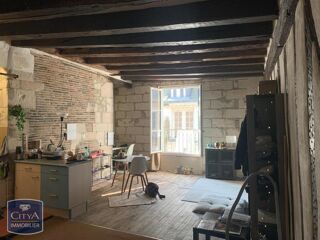  Appartement à louer 1 pièce 36 m²