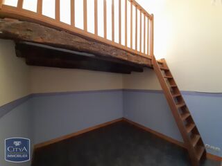  Appartement à louer 3 pièces 87 m²
