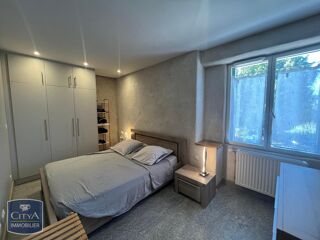  Maison à louer 3 pièces 62 m²