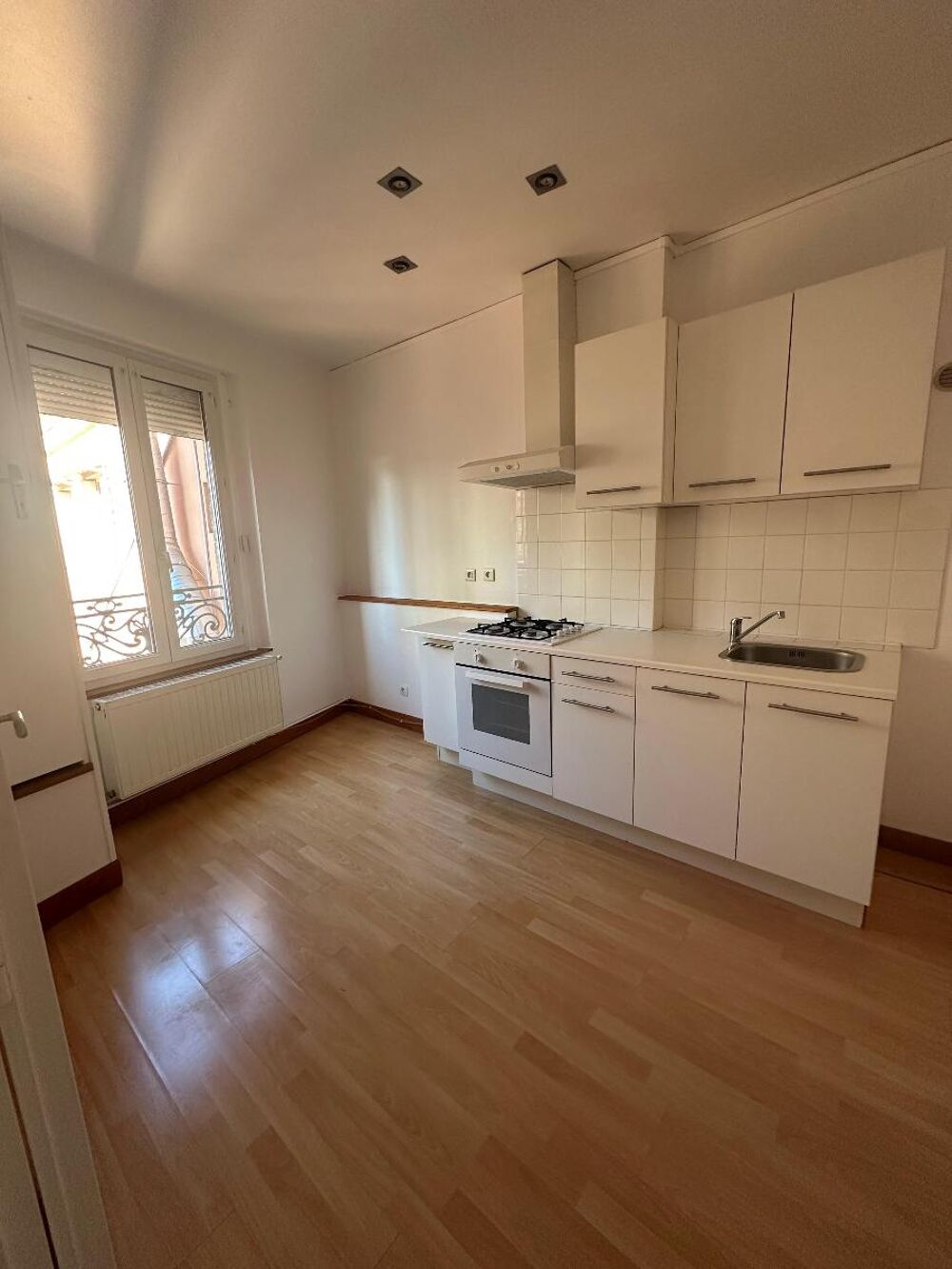 location Appartement - 2 pièce(s) - 42 m² Saint-Étienne (42000)