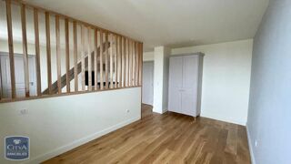  Appartement à louer 1 pièce 38 m²