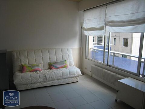  Appartement  louer 1 pice 22 m
