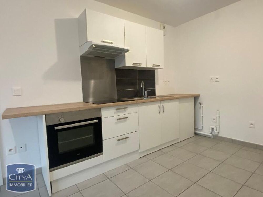 location Appartement - 2 pièce(s) - 45 m² Strasbourg (67200)