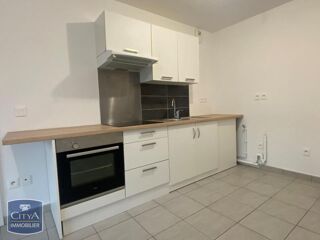  Appartement à louer 2 pièces 45 m²