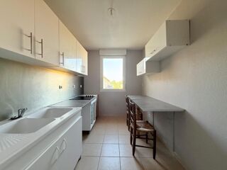  Appartement � vendre 2 pi�ces 52 m�