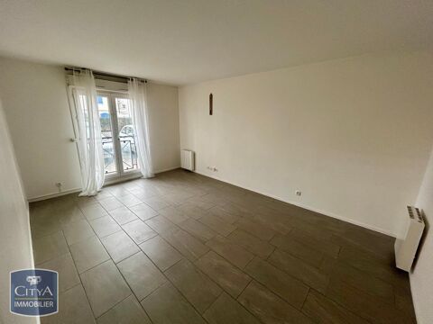   Location Appartement Appartement - 2 pice(s) - 49 m