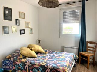  Appartement � louer 3 pi�ces 55 m�