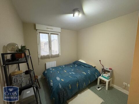  Appartement � louer 2 pi�ces 28 m�