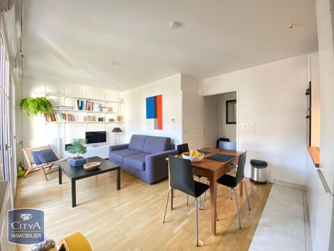  Appartement � louer 1 pi�ce 28 m�