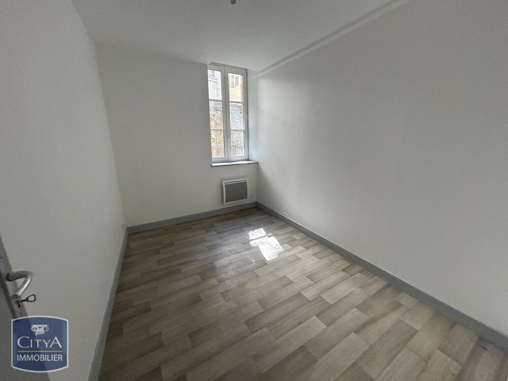 location Appartement - 3 pièce(s) - 63 m² Sedan (08200)