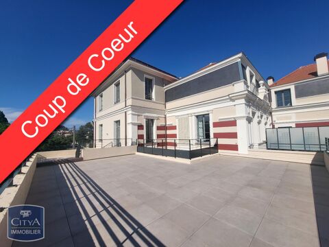   Location Appartement Appartement - 5 pi�ce(s) - 125 m�