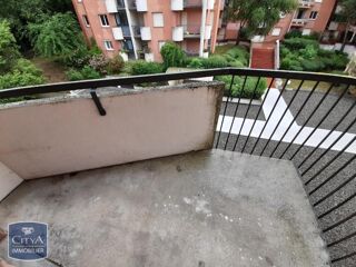  Appartement � louer 1 pi�ce 30 m�
