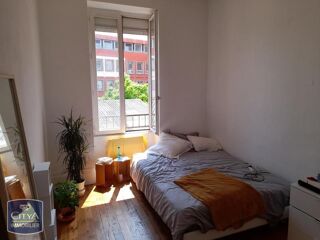  Appartement à louer 1 pièce 28 m²
