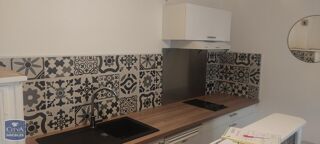  Appartement à louer 1 pièce 27 m²