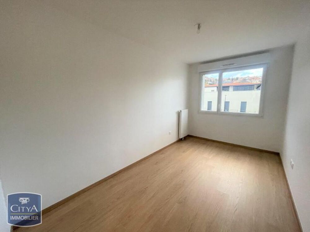 location Appartement - 4 pièce(s) - 87 m² Chamalières (63400)
