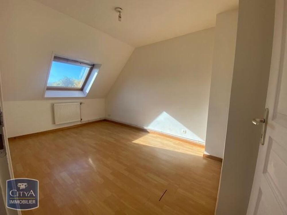 location Maison - 4 pièce(s) - 85 m² Arras (62000)