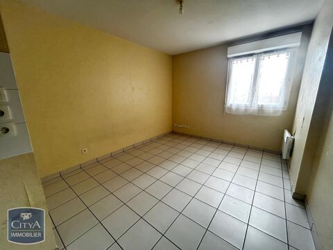  Appartement  louer 1 pice 20 m