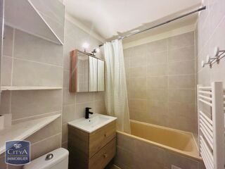  Appartement � louer 1 pi�ce 21 m�