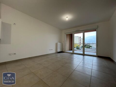  Appartement � louer 2 pi�ces 42 m�