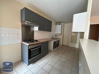  Appartement � louer 3 pi�ces 69 m�
