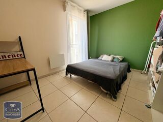  Appartement à louer 3 pièces 63 m²