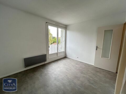  Appartement  louer 1 pice 17 m