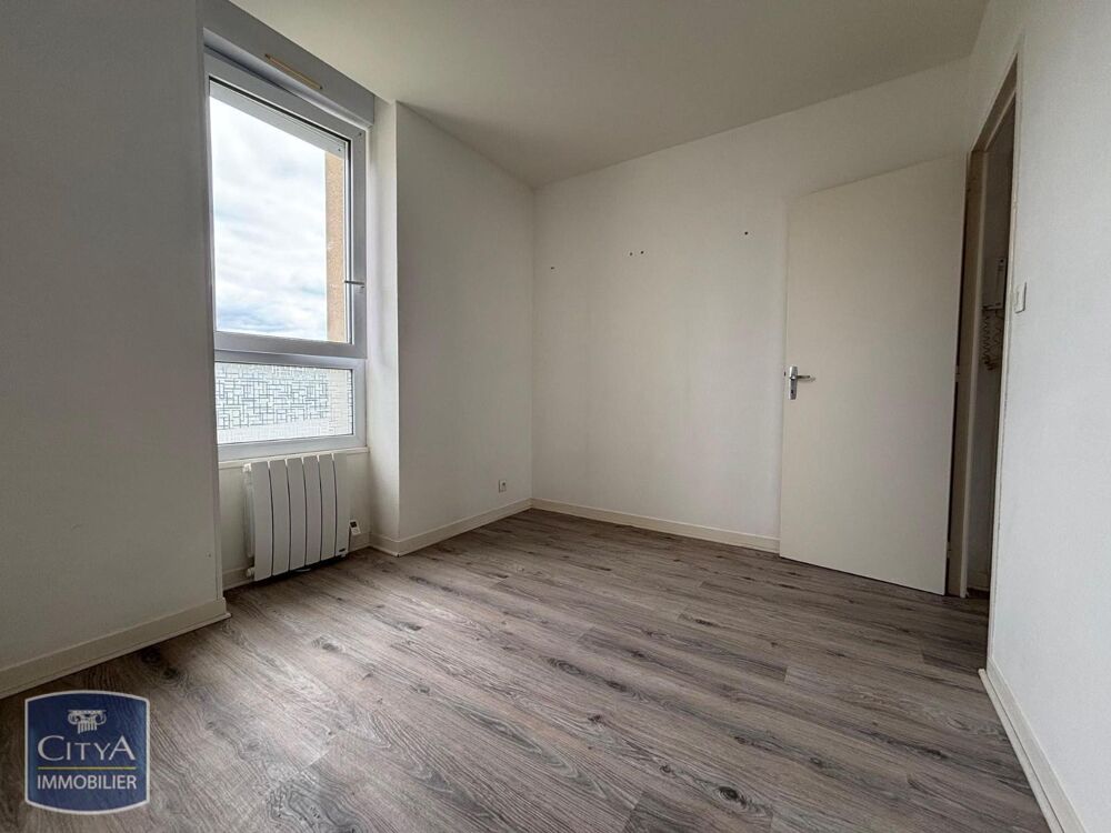 location Appartement - 2 pièce(s) - 31 m² Le Relecq-Kerhuon (29480)