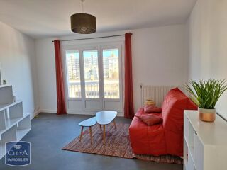  Appartement à louer 1 pièce 29 m²