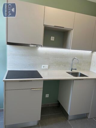  Appartement � louer 2 pi�ces 54 m�