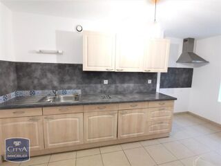  Maison à louer 4 pièces 73 m²