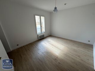  Appartement à louer 1 pièce 23 m²
