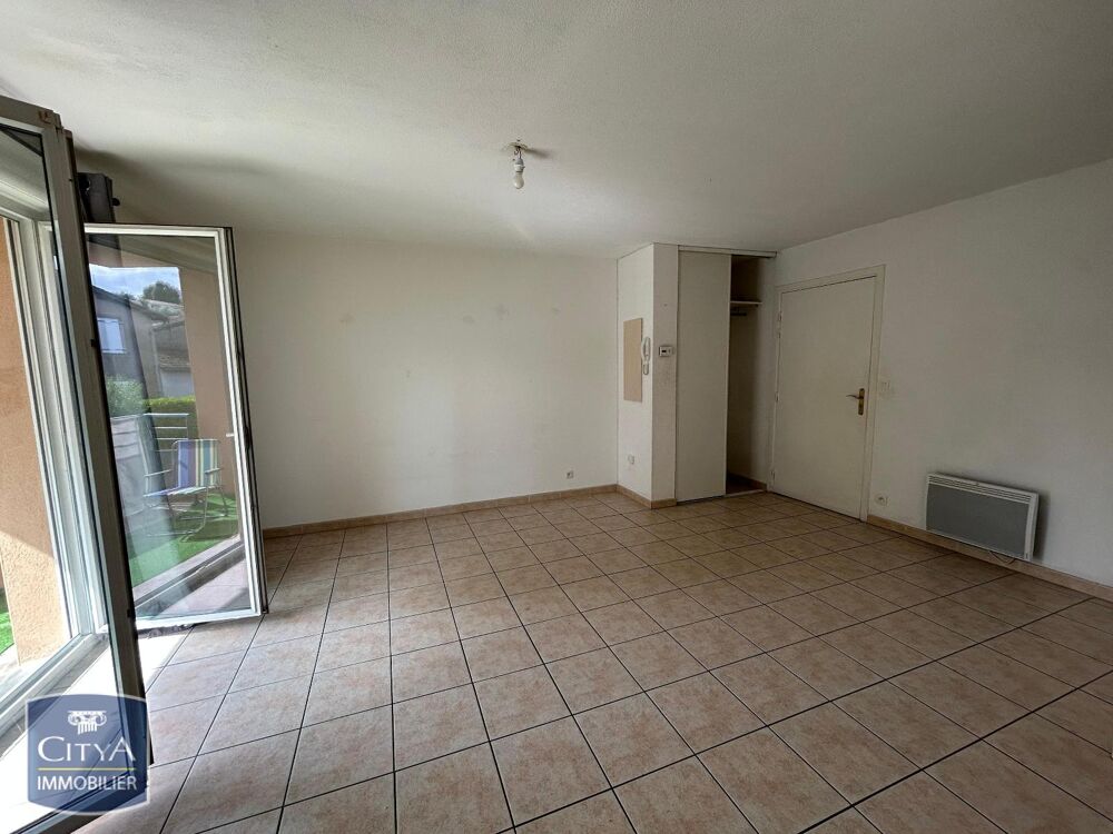 location Appartement - 2 pièce(s) - 41 m² Saint-Juéry (81160)